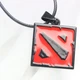 Підвіска кулон GeekLand Dota 2 Дота 2 АВС - изображение 6