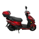 Моторолер SP150S-20 - зображення 2