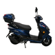 Моторолер SP150S-20 - зображення 3