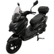 Мотороллер SP150S-21 - изображение 7