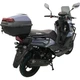 Мотороллер SP150S-22 - изображение 8