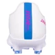 Бутсы RS89 Academy FG/AG JAKO 5554 32 Белый (4067633208438) - зображення 5