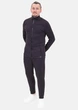 Олимпийка (мастерка) Pro Casual JAKO 9845 L Чёрный (4059562206722) - изображение 5