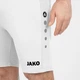 Шорты игровые Jako premium JAKO 4465 M белый (4059562354188) - изображение 5
