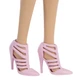 Лялька Barbie Deluxe Style Денім-сет у барбікорі (JJN69) - зображення 6