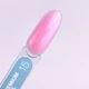 Гель для наращивания LUNA moon (рефил) Premium Gel 15 лавандово-розовый, 100 мл - изображение 2