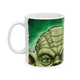 Чашка с принтом "Yoda" Звездные войны - изображение 1