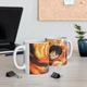 Чашка One Piece - изображение 5