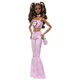 Лялька Barbie Deluxe Style Рожевий сет у барбікорі (JJN72) - зображення 3