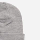 Шапка Karl Lagerfeld 333504943 One Size Серая (1159857093) - изображение 3