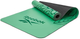 Килимок для йоги Reebok Natural Rubber Yoga Mat 4 мм, зелений - изображение 1