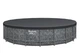 Басейн каркасний 11в1 Bestway 561KE 610 х 132 см - зображення 5