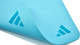 Килимок для йоги Adidas Premium Yoga Mat 5 мм, блакитний - изображение 2