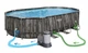 Басейн каркасний 18в1 Bestway 5611R 610 х 366 х 122 см - зображення 6