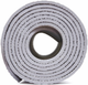 Килимок для йоги Adidas Yoga Mat 4 мм, сірий - изображение 6
