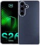 Чохол 3MK Clear Case для Samsung Galaxy S26 Trasparent (5903108684361) - зображення 2