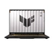 Ноутбук ASUS TUF Gaming F16 i5-13450HX/16GB/1TB+512/Win11 RTX5050 165Hz (FX608JH-I5165W) - зображення 8