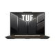 Ноутбук ASUS TUF Gaming F16 Core 5-210H/16GB/1TB+512/Win11 RTX4050 144Hz (FX607VU-I5165W) - изображение 4