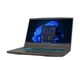 Ноутбук MSI Thin 15 i5-13420H/16GB/512/Win11X RTX4050 144Hz (Thin 15 | B13VE-3091XPL) - изображение 1