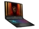 Ноутбук MSI Katana 15 HX i7-14650HX/32GB/2TB/Win11X RTX5060 144Hz (Katana 15 HX | B14WFK-605XPL) - изображение 3