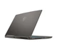 Ноутбук MSI Thin 15 i5-13420H/16GB/512/Win11X RTX4050 144Hz (Thin 15 | B13VE-3091XPL) - изображение 5