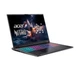 Ноутбук Acer Nitro 18 AI Ryzen AI 7-350/24GB/2TB/Win11 RTX5060 (AN18-61 || NH.QY6EP.002) - изображение 9