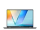 Ноутбук ASUS Vivobook 16 Flip Ultra 5-226V/16GB/512/Win11 RTX5050 OLED (TP3607SH-RJ007W) - зображення 7