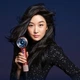 Фен Dyson Supersonic HD16 Nural Strawberry Bronze/Blush Pink EU (561725-01) - изображение 2