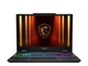 Ноутбук MSI Cyborg 15 i7-13620H/32GB/1TB RTX5070 144Hz (Cyborg 15 | B13WGKG-630XPL) - зображення 3
