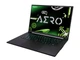 Ноутбук Gigabyte AERO X16 Ryzen AI 7 350/16GB/1TB+512/W11 RTX5060 165Hz szary (1VH93EEC94AH) - изображение 5