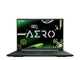 Ноутбук Gigabyte AERO X16 Ryzen AI 7 350/16GB/1TB+512/W11 RTX5060 165Hz szary (1VH93EEC94AH) - изображение 4