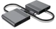 Док станція Cablexpert USB-C 3-в-1 USB/HDMI/PD (A-CM-COMBO3-04) - зображення 4