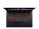 Ноутбук Acer Nitro V17 AI Ryzen AI 7-350/16GB/1TB/Win11 RTX5060 (ANV17-61 || NH.QWEEP.005) - зображення 8