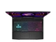 Ноутбук MSI Katana 17 i5-13420H/16GB/512/Win11X RTX4050 144Hz (Katana 17 | B13VEK-1449XPL) - зображення 4