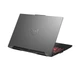 Ноутбук ASUS TUF Gaming A16 Ryzen 7-7445HS/32GB/512/Win11X RTX4050 144Hz (FA607NUG-RL117) - зображення 4