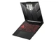 Ноутбук ASUS TUF Gaming A16 Ryzen 7-7445HS/32GB/512/Win11X RTX4050 144Hz (FA607NUG-RL117) - зображення 6