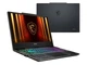 Ноутбук MSI Cyborg 15 i5-13420H/16GB/512 RTX5050 (Cyborg 15 B13WEKG-629XPL) - зображення 1