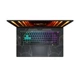 Ноутбук MSI Cyborg 17 Core 5-210H/32GB/512 RTX5050 144Hz (Cyborg 17 | B2RWEKG-030XPL) - изображение 2