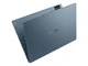Ноутбук Lenovo Yoga Slim 7-14 Ryzen AI 5-340/16GB/512/Win11 OLED (83JY006LPB) - изображение 7