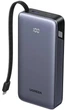 УМБ UGREEN PB536 20000 mAh 45W Grey (55988B) - изображение 1
