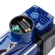 Автомобильный компрессор ViTOL К-72 150psi 25Amp 90л 2цил шл5м клем насос для подкачки шин V00219 - изображение 7