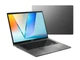 Ноутбук ASUS Vivobook S 14 Core 5-210H/16GB/512/Win11 FHD (S3407VA-LY067W) - изображение 5