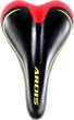Сідло велосипедне Ardis Comfort Type, без зажиму (01601-0-2) - зображення 2