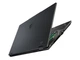Ноутбук MSI Cyborg A17 AI Ryzen 7-260/32GB/1TB/Win11X RTX5050 144Hz (Cyborg A17 AI | B2HWEKG-011XPL) - зображення 4