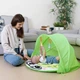 Ігровий килимок 2 в 1 Chicco Лісові пригоди (12344.00) - зображення 6