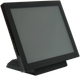 POS-термінал Sharp RZ-E521 (RZ-E521 BK/8GB/SSD128) - зображення 1