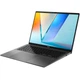 Ноутбук ASUS Vivobook S16 S3607CA (ASS3607CA-SH142), Core Ultra 7 255H / 16″ / RAM 16 ГБ / SSD 1 ТБ / Intel Arc 140T Graphics / Gri - изображение 4