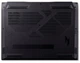 Ноутбук ACER Nitro V 16 AI ANV16-42 (NH.U1KEP.004), 16" / IPS / 165Hz / AMD Ryzen 5 240 / RAM 16GB / SSD 512GB / GeForce RTX3050 / Без ОС / Чорний - изображение 10