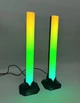 Настільна лампа RGB з пультом управління та USB живленням 2 шт. - зображення 3