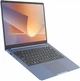 Ноутбук CHUWI Corebook Air, (COREBOOK-AIR-P) 14" IPS / AMD Ryzen 5 6600H / RAM 16 ГБ / SSD 512 ГБ / Windows 11 Professional / Сірий - зображення 12